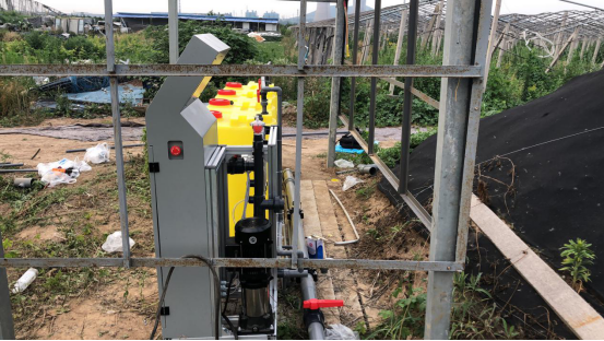 水肥一體化設備